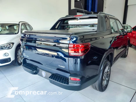 MONTANA 1.2 Turbo Premier