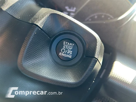 PULSE 1.0 Turbo 200 Audace