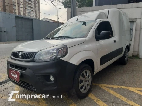 PEUGEOT PARTNER RAPID 1.4 EVO BUSINESS PACK 2023