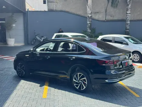 VIRTUS 1.0 200 TSI Highline