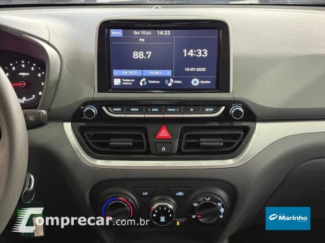 HB20S 1.0 12V FLEX COMFORT MANUAL