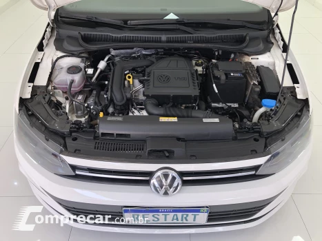 VIRTUS 1.0 200 TSI Comfortline