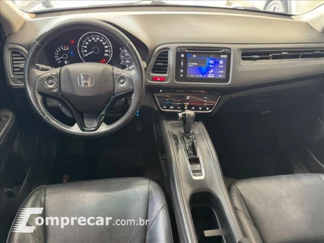 HR-V 1.8 16V EXL