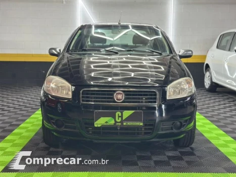 SIENA - 1.0 MPI EL 8V 4P MANUAL
