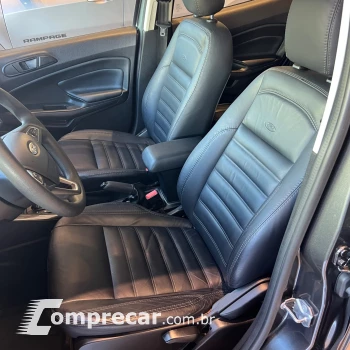 EcoSport SE 1.5 12V Flex 5p Aut.