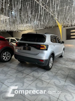 T-CROSS 1.0 200 TSI Sense