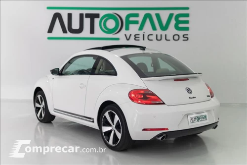FUSCA 2.0 TSI 8V