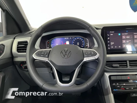 T-CROSS 1.0 200 TSI Comfortline