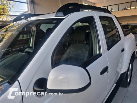 DUSTER OROCH 1.6 16V SCE Express