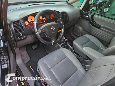 Zafira Elite 2.0 MPFI FlexPower 8V  Aut