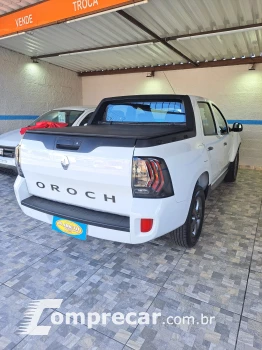 OROCH 1.6 16V SCE PRO