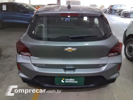 ONIX 1.0 FLEX LT MANUAL