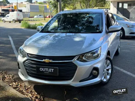 ONIX 1.0 FLEX LT MANUAL