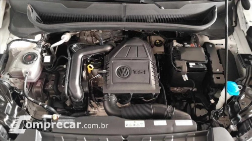 T-CROSS 1.0 200 TSI TOTAL FLEX COMFORTLINE AUTOMÁ