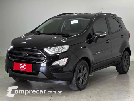 FORD ECOSPORT 1.5 TI-VCT FLEX FREESTYLE AUTOMÁTICO 4 portas