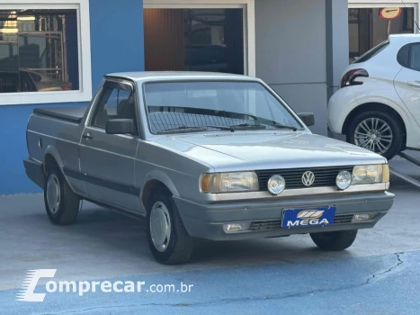 SAVEIRO 1.6 CS 8V