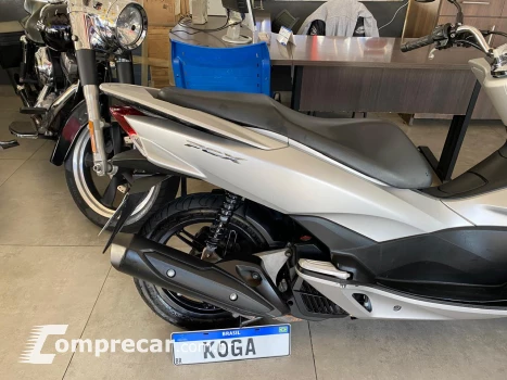 PCX 150