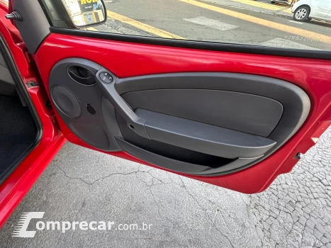 KA 1.0 MPI Tecno 8V