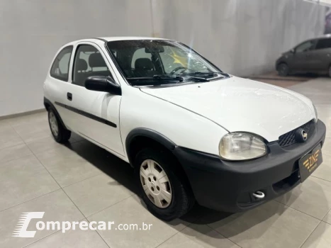 CORSA HATCH - 1.0 MPF WIND 8V 2P MANUAL