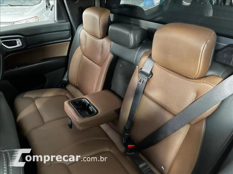 RAMPAGE 2.0 TURBO DIESEL LARAMIE 4X4 AUTOMÁTICO