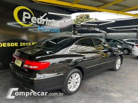 Azera 3.3 V6 24V GLS AUTOMÁTICO