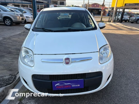 Fiat PALIO 1.0 MPI Attractive 8V 4 portas