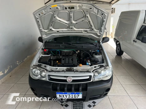 STRADA 1.4 MPI Fire CS 8V