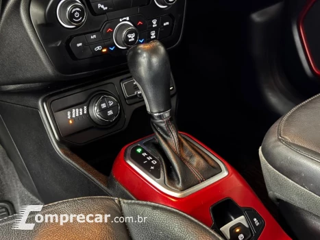 RENEGADE 2.0 16V TURBO DIESEL TRAILHAWK 4P 4X4 AUTOMÁTICO