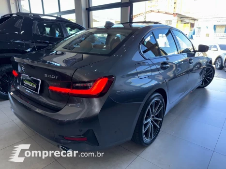 320i GP Sport 2.0