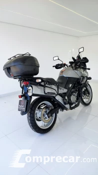 DL 650 V-STROM