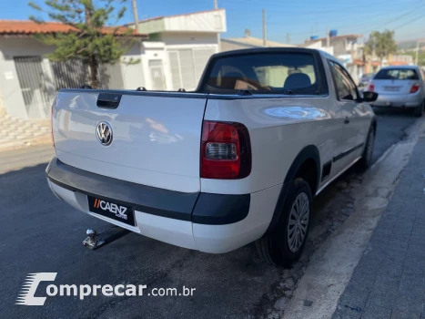 SAVEIRO 1.6 C CS 8V