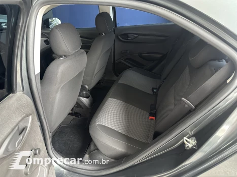 ONIX 1.0 MPFI JOY 8V