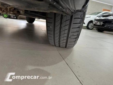 CRONOS 1.3 8V Flex