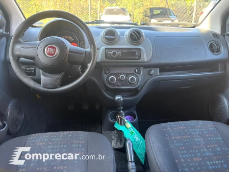 UNO 1.0 Vivace 8V