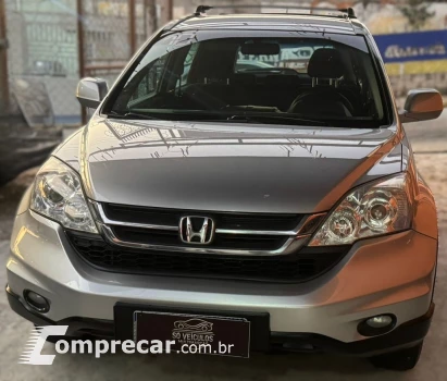 CRV 2.0 LX 4X2 16V