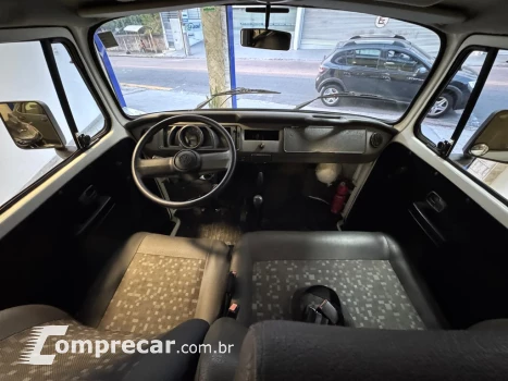KOMBI 1.4 MI STD Lotação 8V