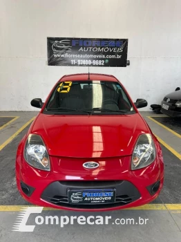 FORD KA 1.0 MPI 8V
