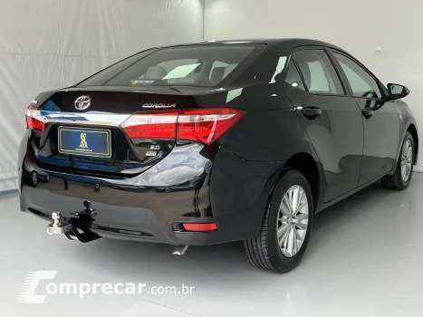 COROLLA 1.8 XEI 16V