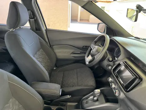 KICKS 1.6 16vstart Active