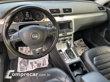 PASSAT 2.0 TSI 16V