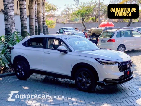 Honda HR-V 1.5 DI I-vtec Turbo Advance 4 portas