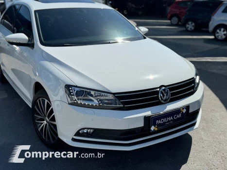 JETTA 2.0 TSI Highline 211cv