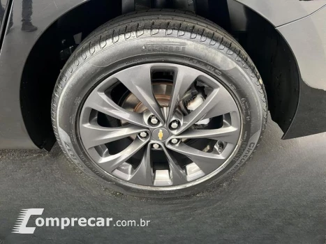 CRUZE 1.4 LTZ