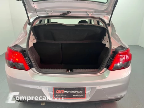 ONIX HATCH LT 1.4 8V FlexPower 5p Mec.