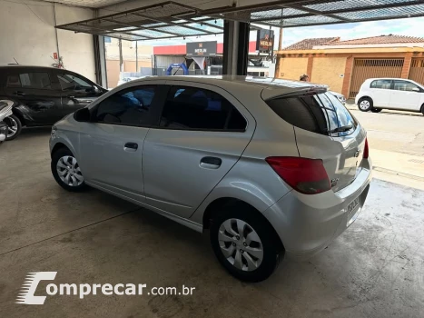 ONIX 1.0 MPFI JOY 8V