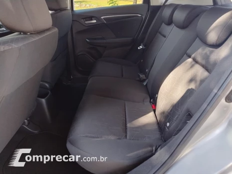 FIT 1.5 EX 16V