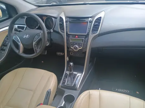 i30 1.8 16V