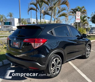 HR-V 1.8 16V LX