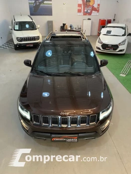 COMPASS 2.0 16V S 4X4