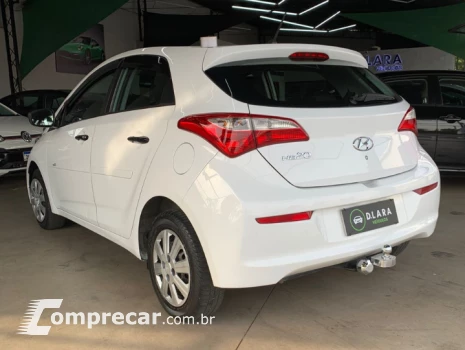 HB20 1.0 12V Comfort